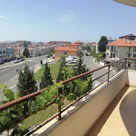 St. George Sveti Vlas