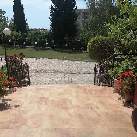 Casa de hóspedes St. George Sveti Vlas