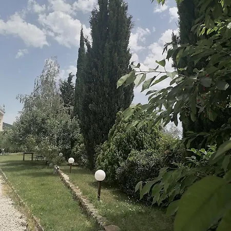 Casa de hóspedes St. George