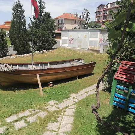 St. George Casa de hóspedes Sveti Vlas