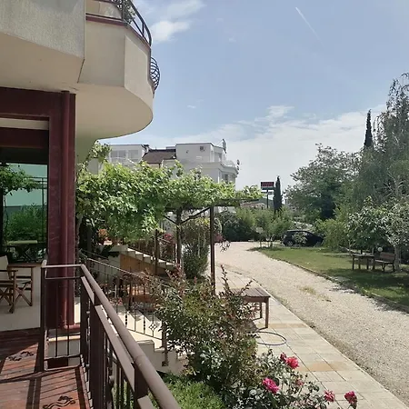 St. George Casa de hóspedes Sveti Vlas