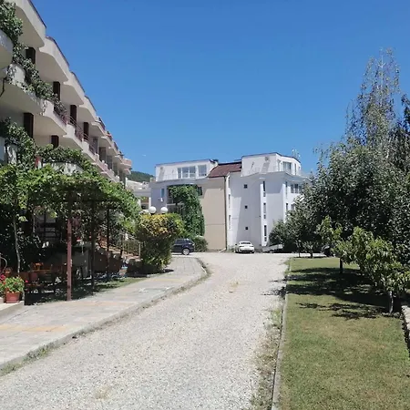 St. George Casa de hóspedes
