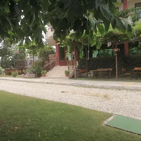 Casa de hóspedes St. George Sveti Vlas