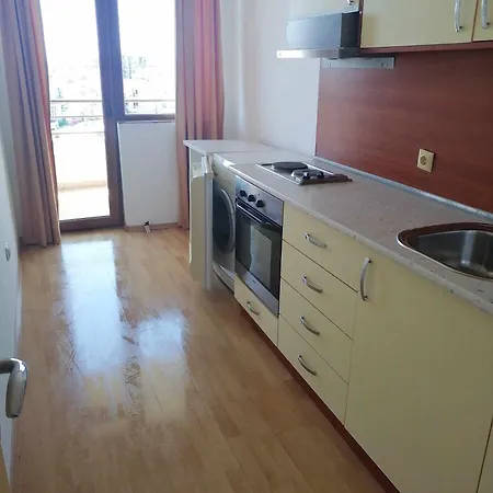 St. George Casa de hóspedes Sveti Vlas