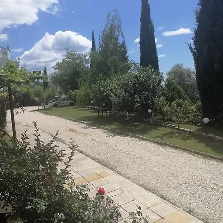 Casa de hóspedes St. George Sveti Vlas