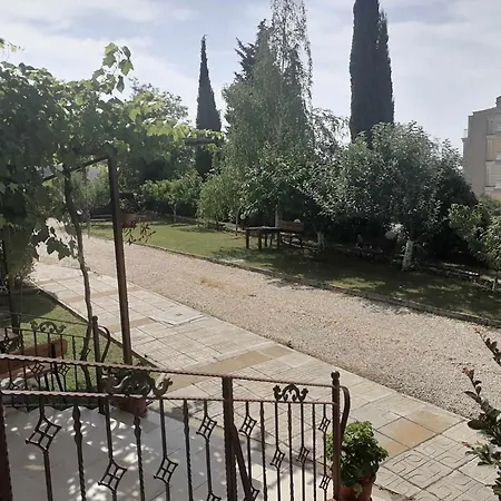 Casa de hóspedes St. George
