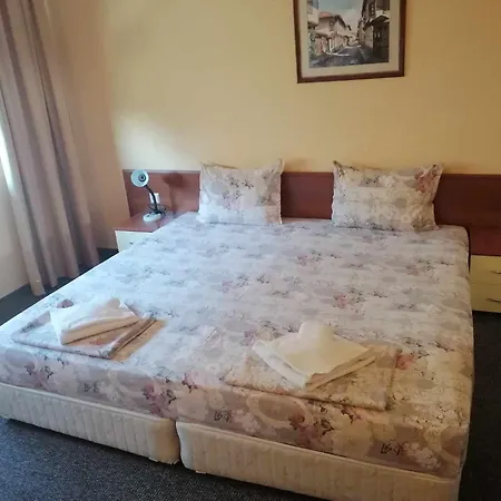 St. George Casa de hóspedes Sveti Vlas