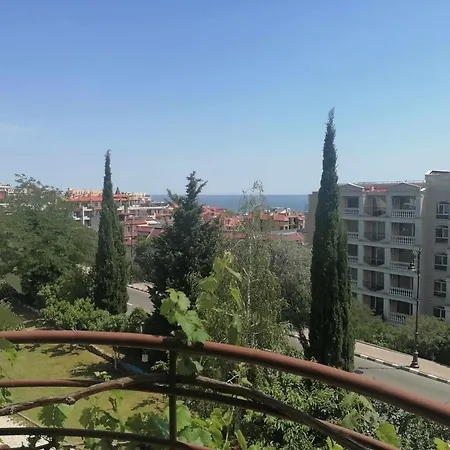 St. George Casa de hóspedes Sveti Vlas