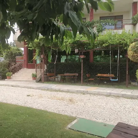Casa de hóspedes St. George Sveti Vlas