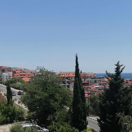 St. George Sveti Vlas