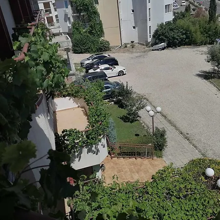 St. George Casa de hóspedes Sveti Vlas