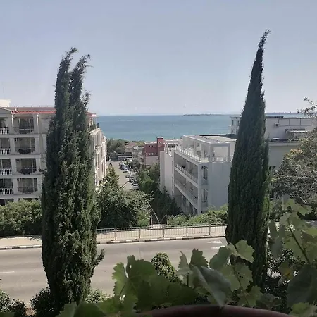 Casa de hóspedes St. George Sveti Vlas