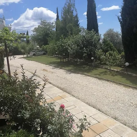 St. George Casa de hóspedes