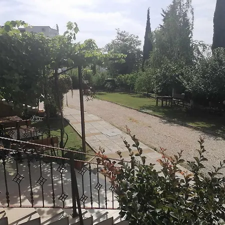 Casa de hóspedes St. George