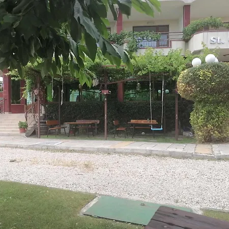 St. George Casa de hóspedes Sveti Vlas