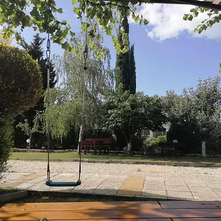 St. George Casa de hóspedes Sveti Vlas