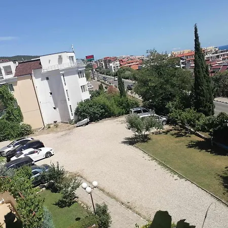 Casa de hóspedes St. George Sveti Vlas