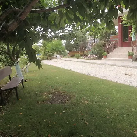 Casa de hóspedes St. George