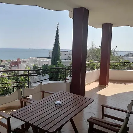 St. George Casa de hóspedes Sveti Vlas