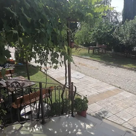 Casa de hóspedes St. George Sveti Vlas