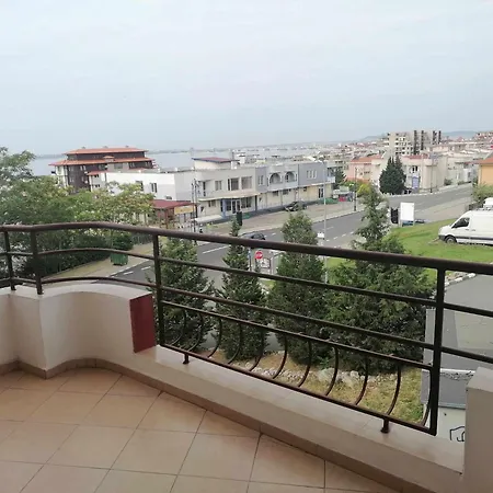St. George Casa de hóspedes Sveti Vlas