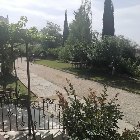 St. George Gæstehus Sveti Vlas
